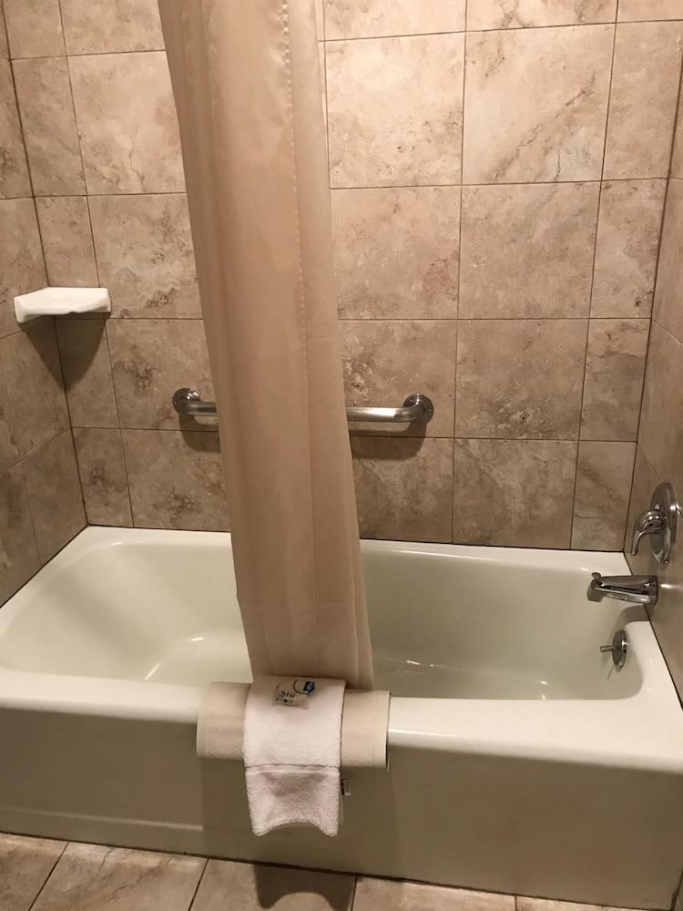 Best Western Lakewood- Historic Landmark Luaran gambar