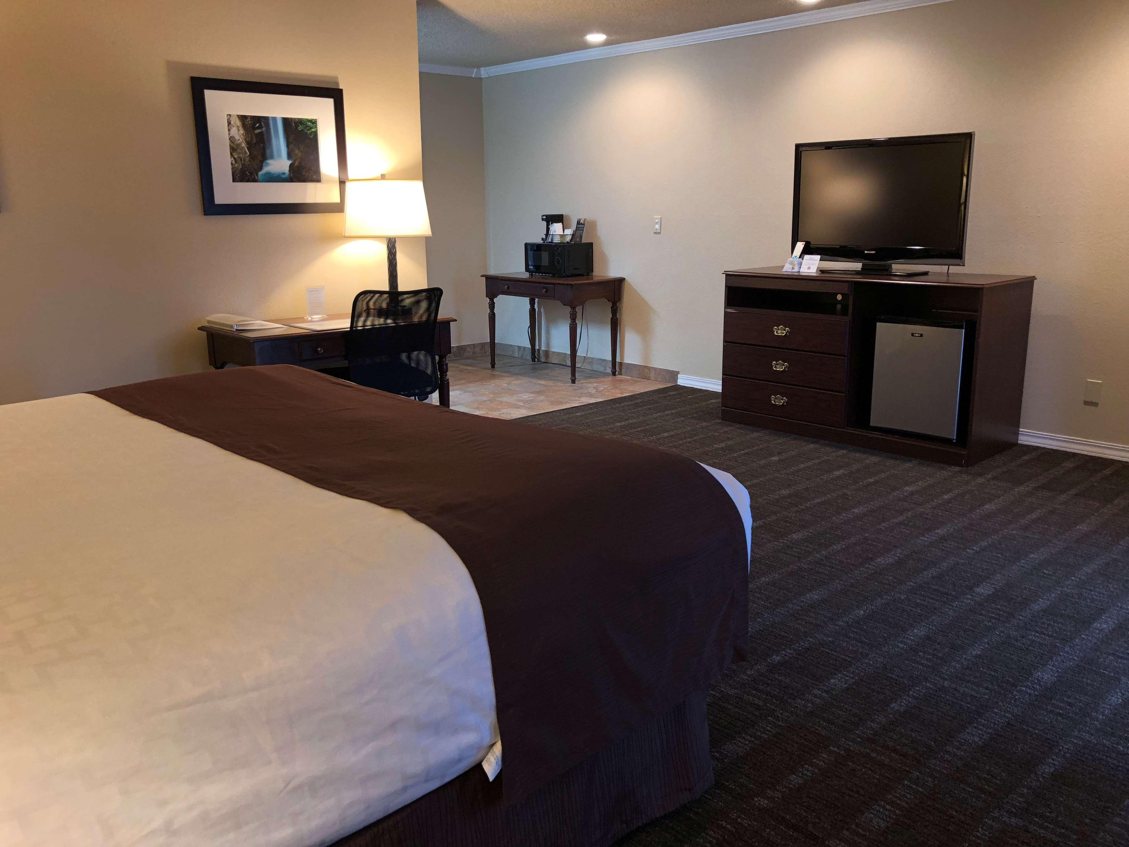 Best Western Lakewood- Historic Landmark Luaran gambar