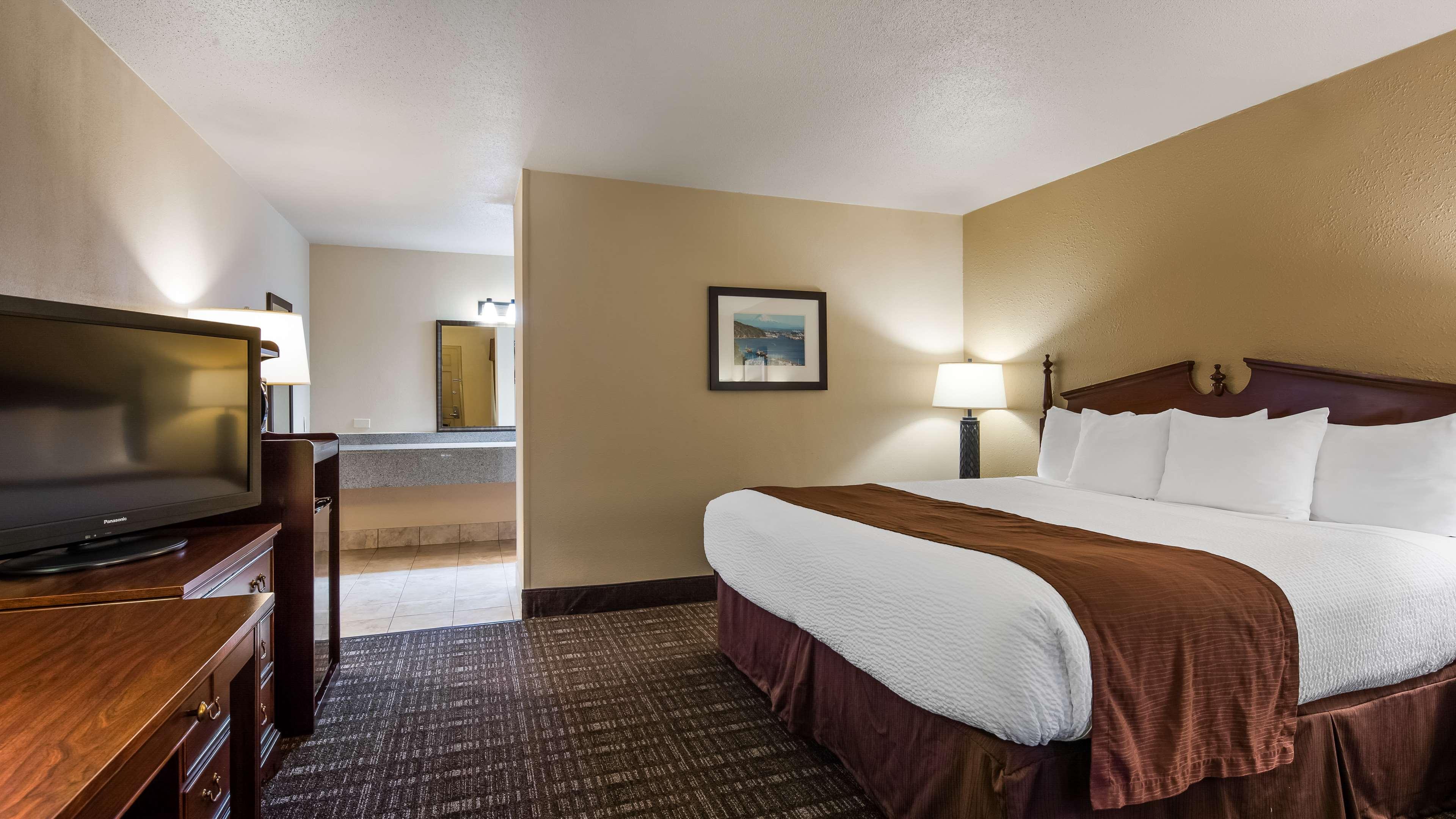 Best Western Lakewood- Historic Landmark Luaran gambar