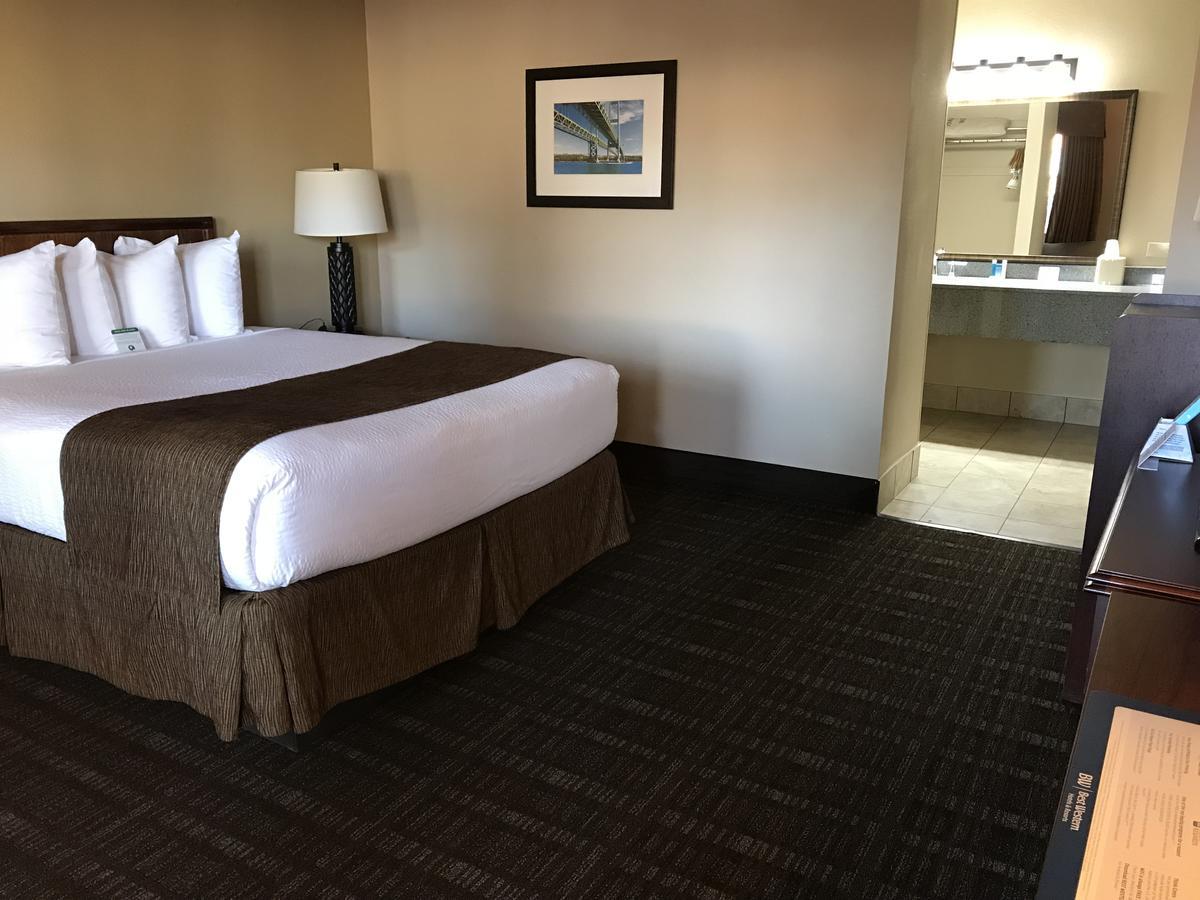 Best Western Lakewood- Historic Landmark Luaran gambar