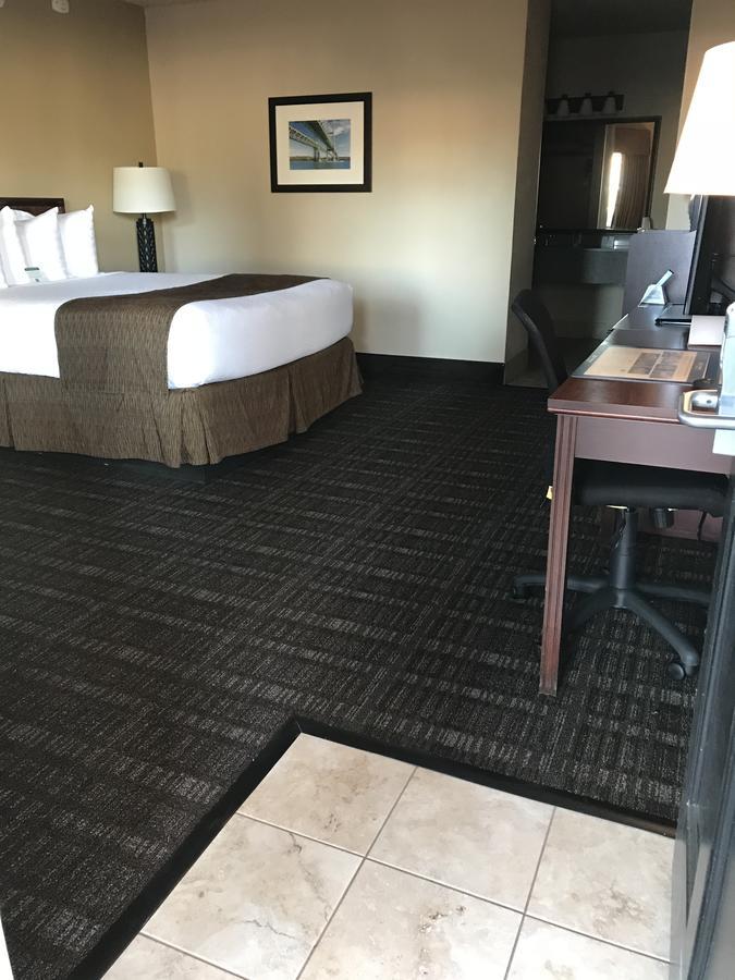 Best Western Lakewood- Historic Landmark Luaran gambar