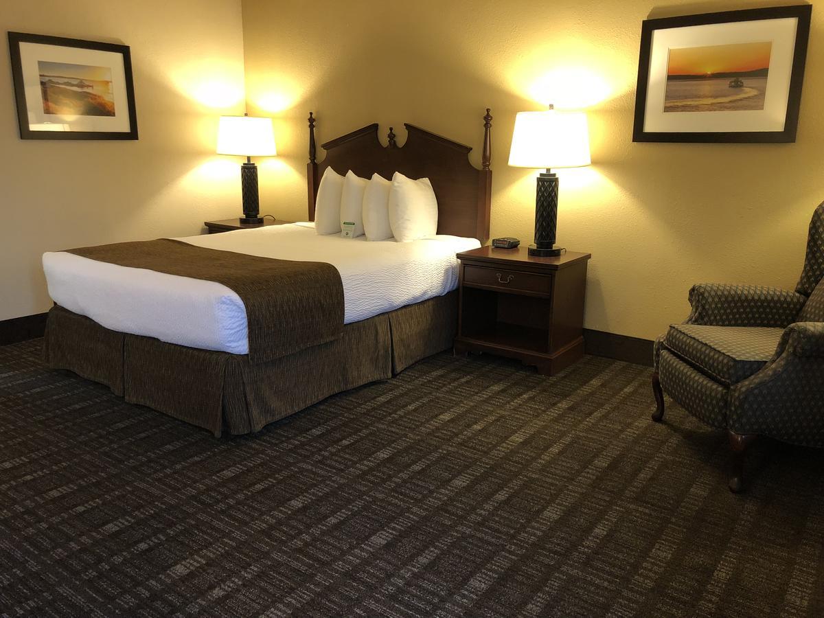 Best Western Lakewood- Historic Landmark Luaran gambar