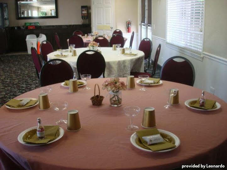 Best Western Lakewood- Historic Landmark Luaran gambar